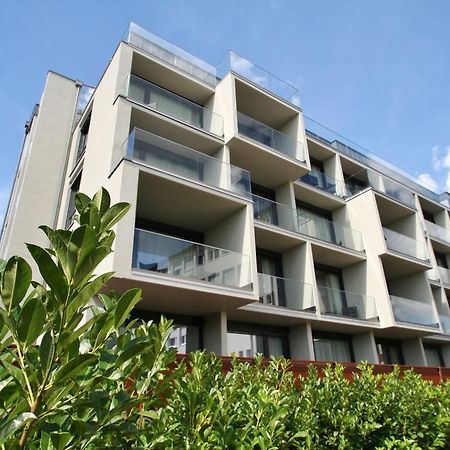 Suytes Aparthotel Heidelberg Kültér fotó