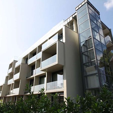 Suytes Aparthotel Heidelberg Kültér fotó