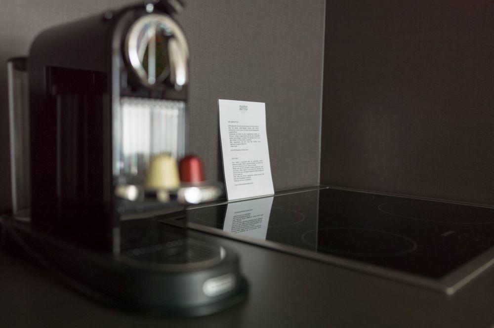 Suytes Aparthotel Heidelberg Kültér fotó