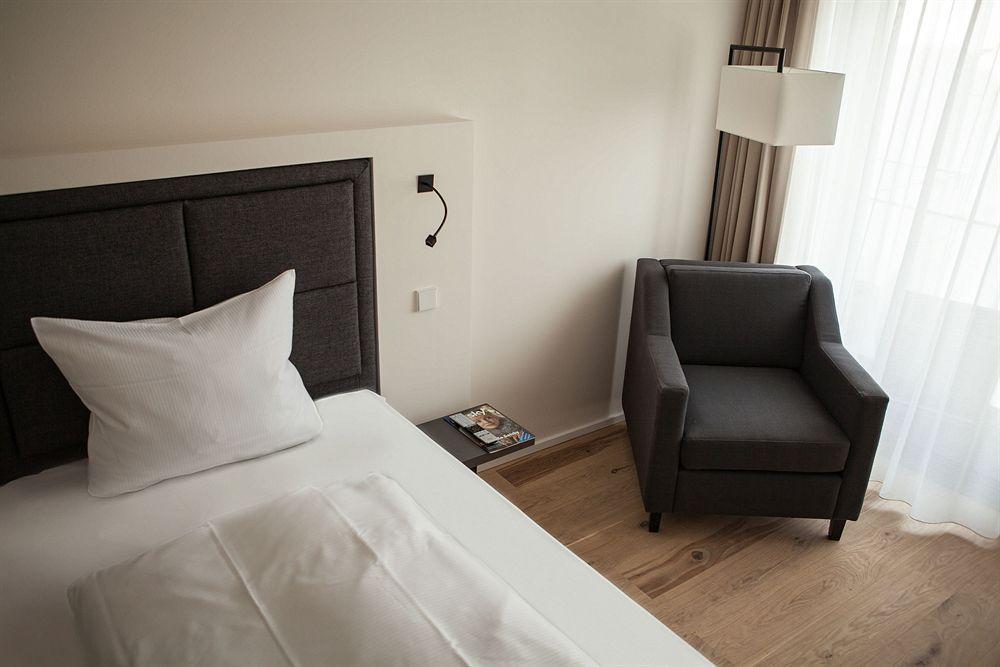Suytes Aparthotel Heidelberg Kültér fotó