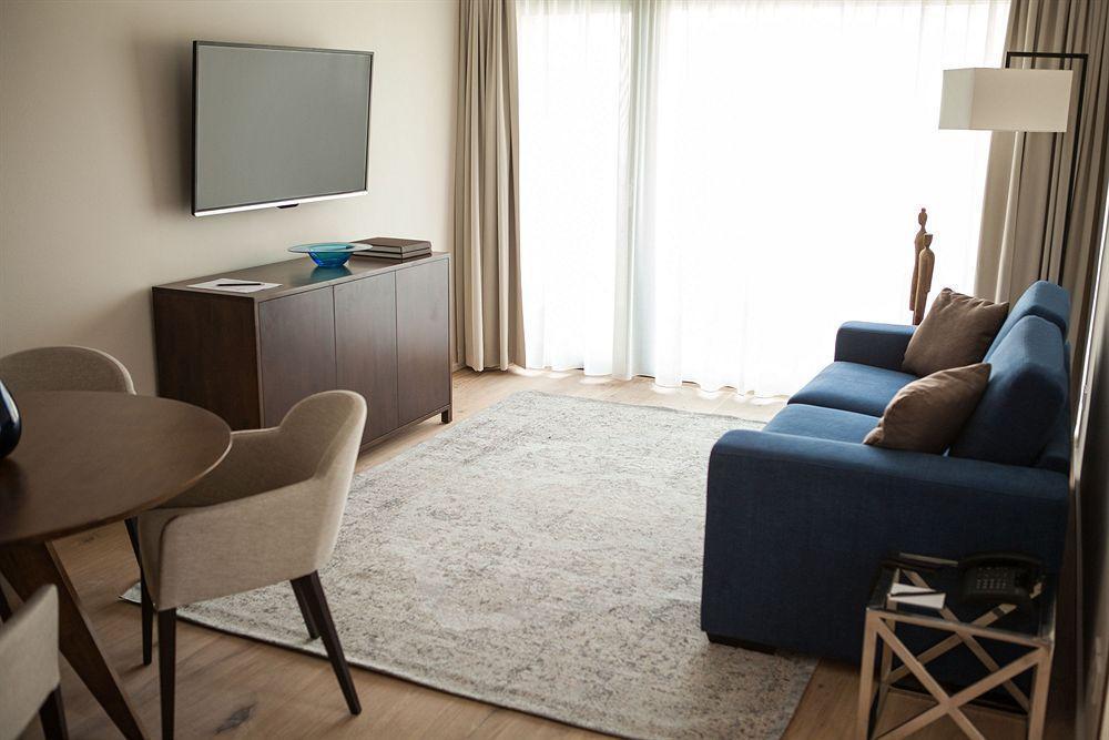 Suytes Aparthotel Heidelberg Kültér fotó