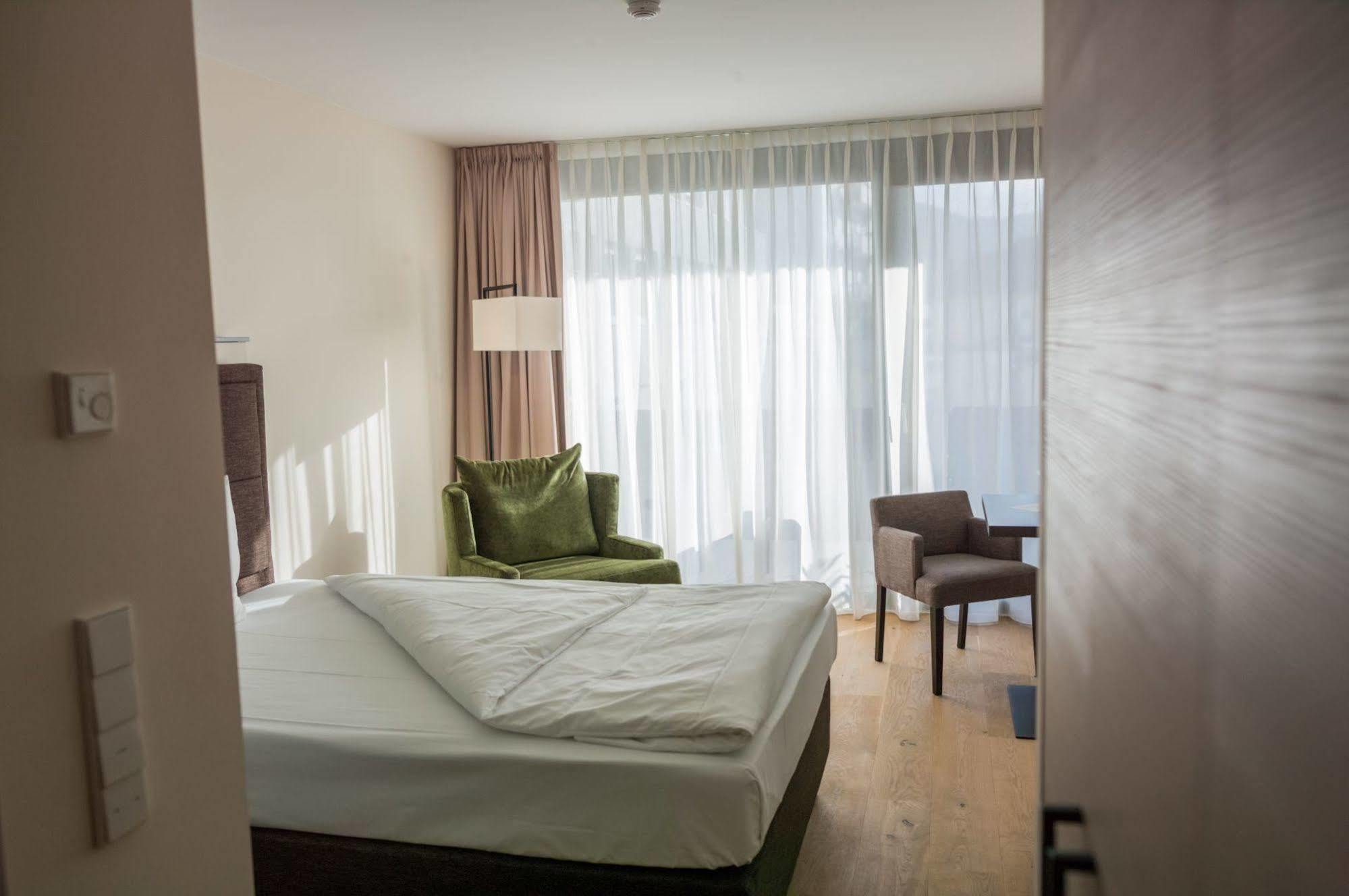 Suytes Aparthotel Heidelberg Kültér fotó