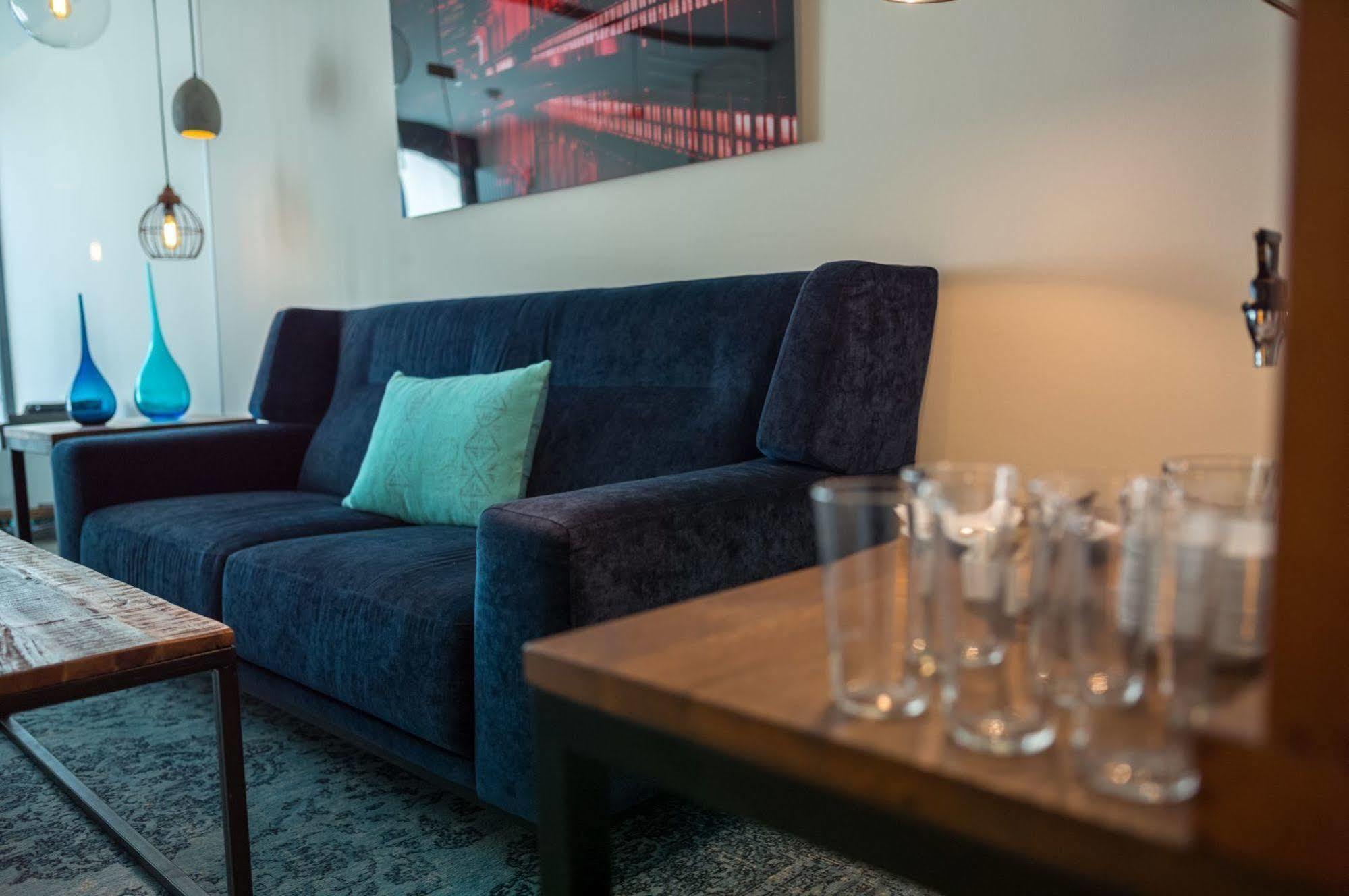 Suytes Aparthotel Heidelberg Kültér fotó