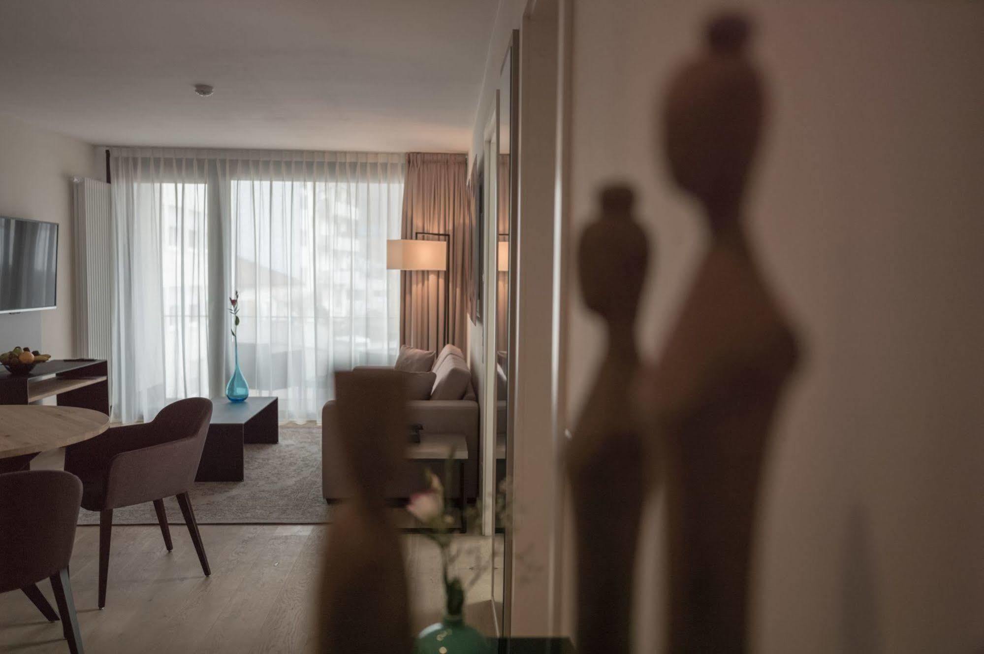 Suytes Aparthotel Heidelberg Kültér fotó