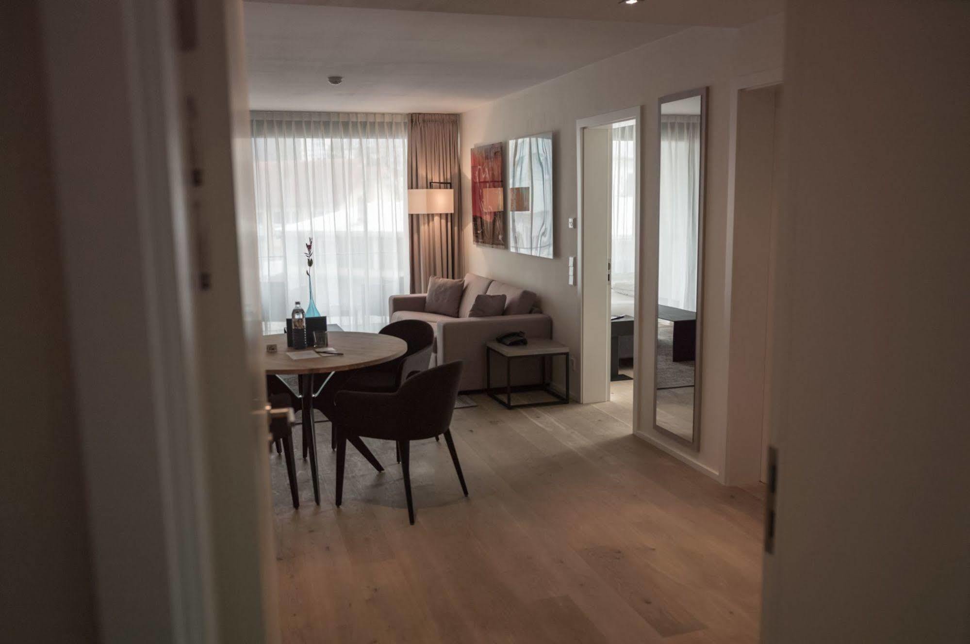 Suytes Aparthotel Heidelberg Kültér fotó