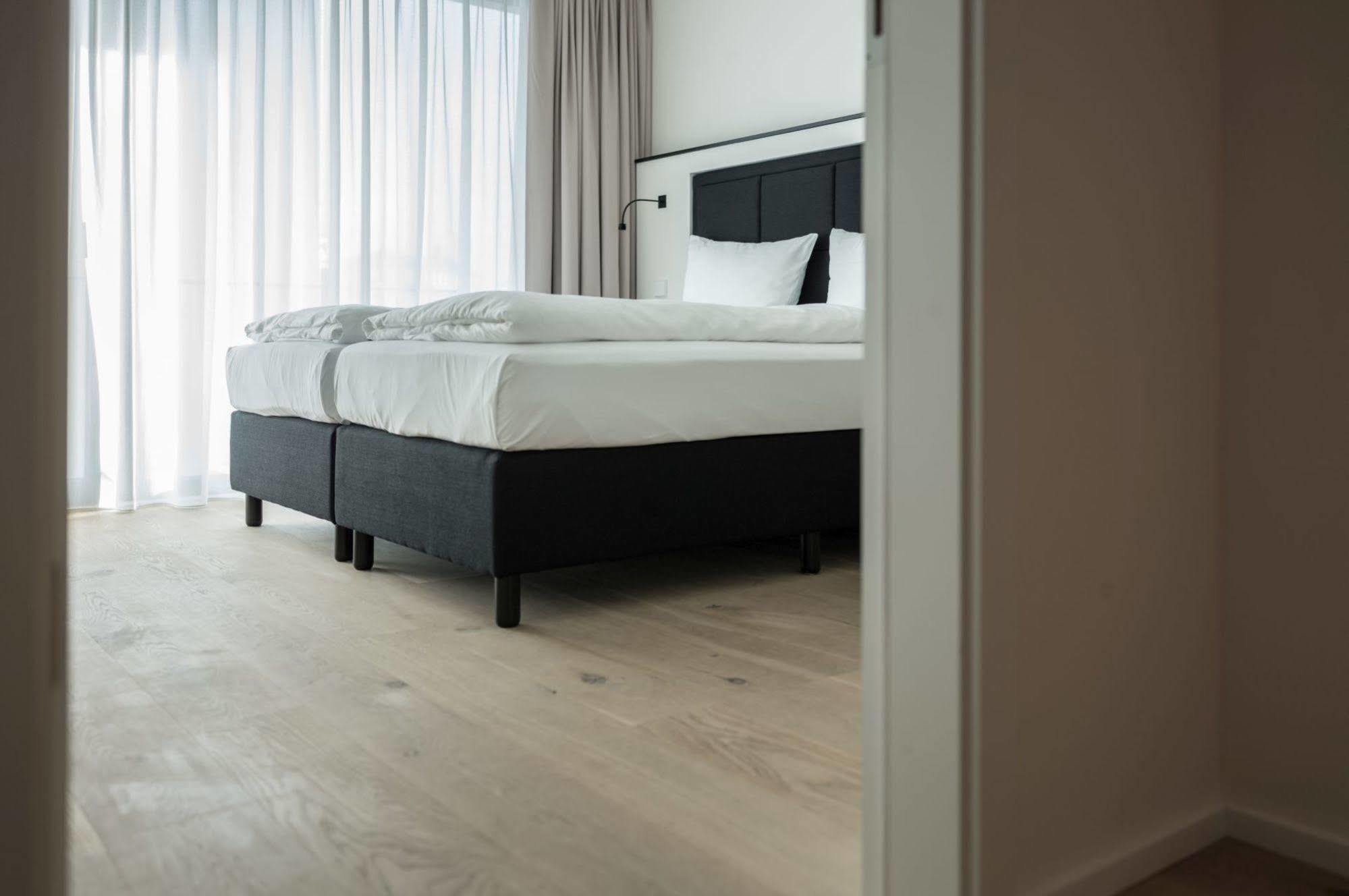 Suytes Aparthotel Heidelberg Kültér fotó