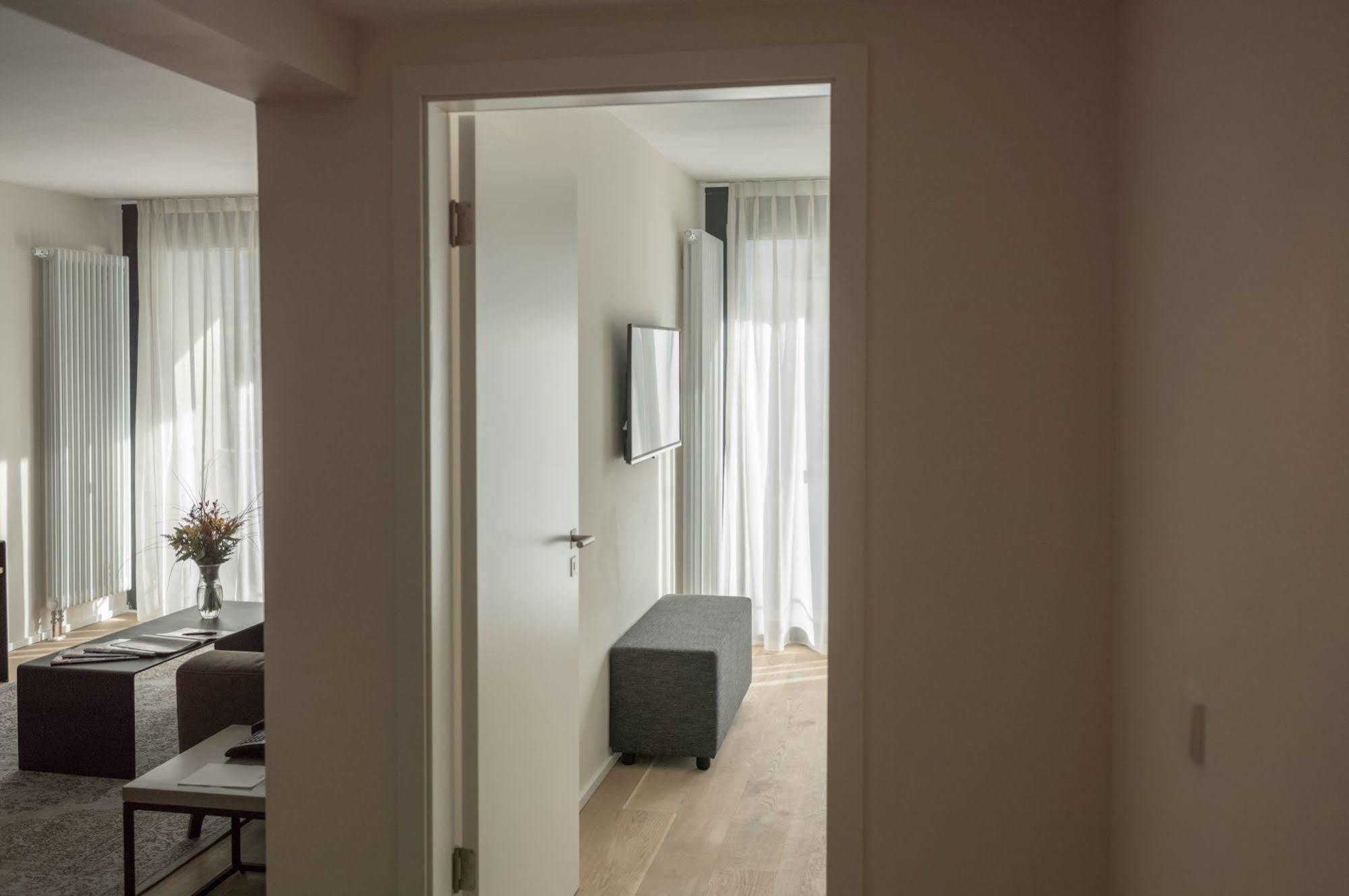 Suytes Aparthotel Heidelberg Kültér fotó