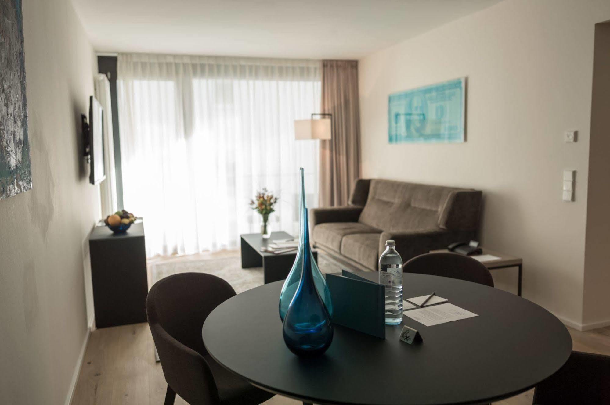 Suytes Aparthotel Heidelberg Kültér fotó